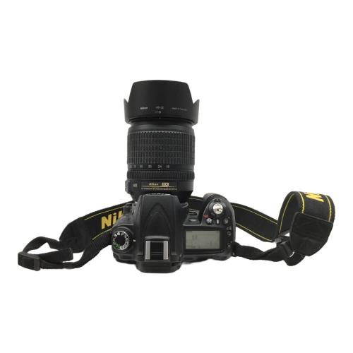 デジタル一眼レフカメラ NKR-D90 Nikon(ニコン)