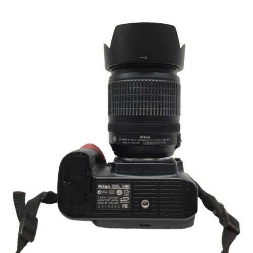 デジタル一眼レフカメラ NKR-D90 Nikon(ニコン)