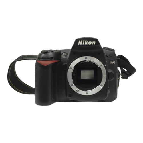 デジタル一眼レフカメラ NKR-D90 Nikon(ニコン)
