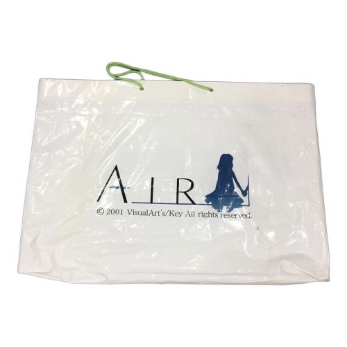 AIR(エアー) ドリームキャスト版 ソフマップ予約特典セット Key(キー) ジャンク品