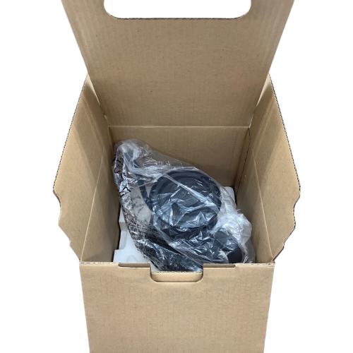 BALMUDA (バルミューダ) The Pot 電気ケトル ブラック KPT01JP-BK 未使用品