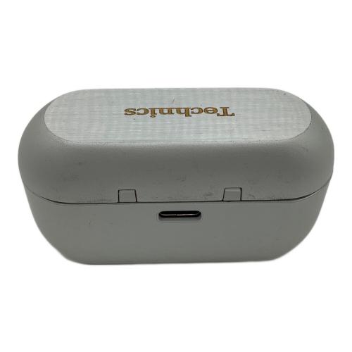 Technics (テクニクス) ワイヤレスイヤホン EAH-AZ100 シルバー