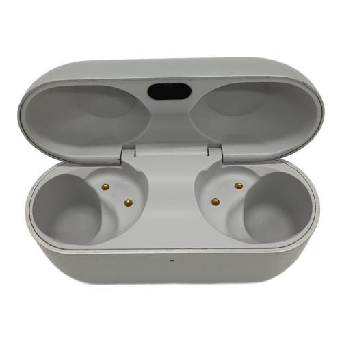 Technics (テクニクス) ワイヤレスイヤホン EAH-AZ100 シルバー