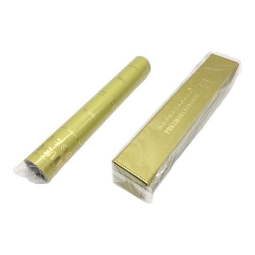 ポケモンカードゲーム ソード＆シールド「25th ANNIVERSARY GOLDEN BOX」