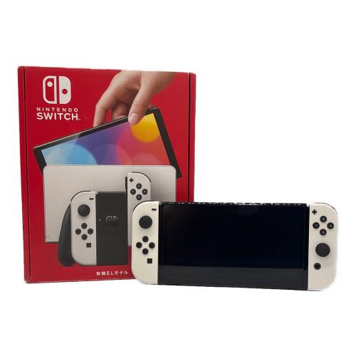 Nintendo (ニンテンドー) Nintendo Switch(有機ELモデル) heg-001