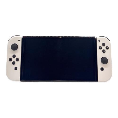 Nintendo (ニンテンドー) Nintendo Switch(有機ELモデル) heg-001