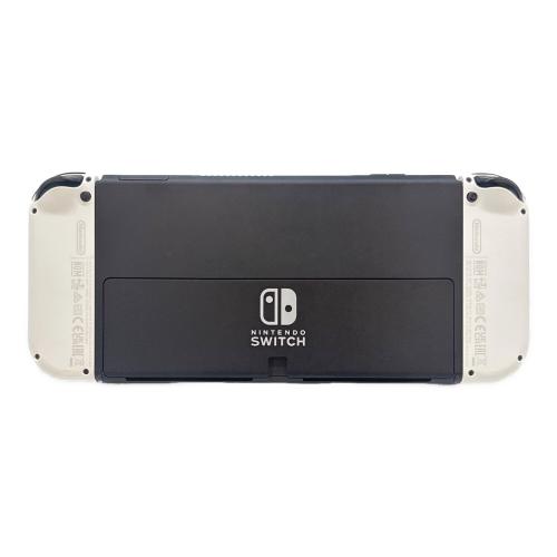 Nintendo (ニンテンドー) Nintendo Switch(有機ELモデル) heg-001