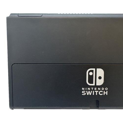 Nintendo (ニンテンドー) Nintendo Switch(有機ELモデル) heg-001