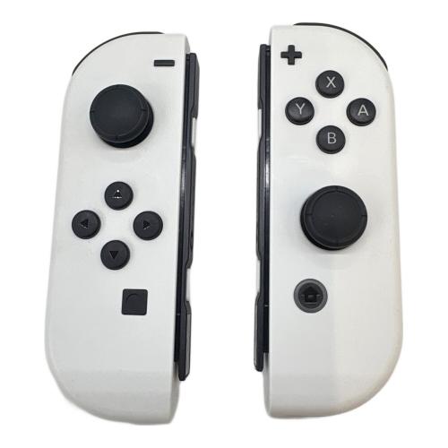 Nintendo (ニンテンドー) Nintendo Switch(有機ELモデル) heg-001