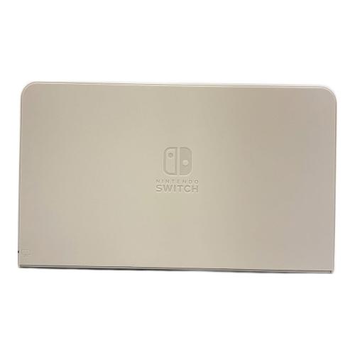 Nintendo (ニンテンドー) Nintendo Switch(有機ELモデル) heg-001