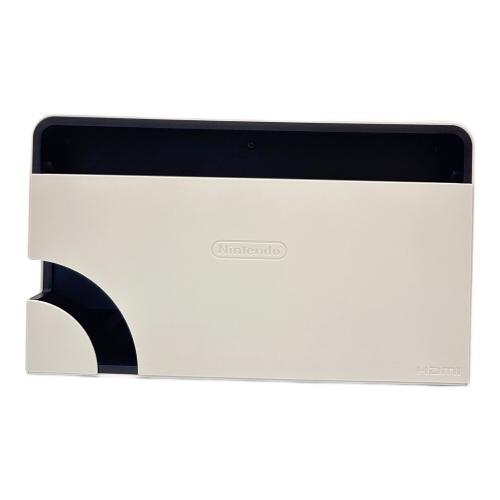 Nintendo (ニンテンドー) Nintendo Switch(有機ELモデル) heg-001