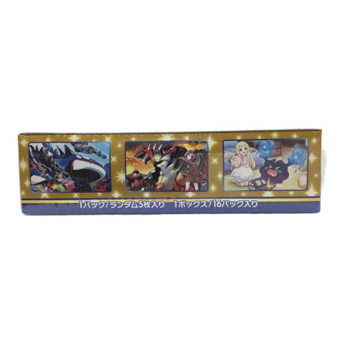 ポケモンカードゲーム ソード＆シールド 拡張パック「25th ANNIVERSARY COLLECTION」S8α E 1BOX 未開封品