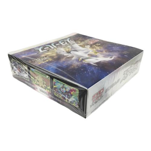 ポケモンカードゲーム ソード＆シールド 拡張パック「スターバース」S9 1BOX 未開封品