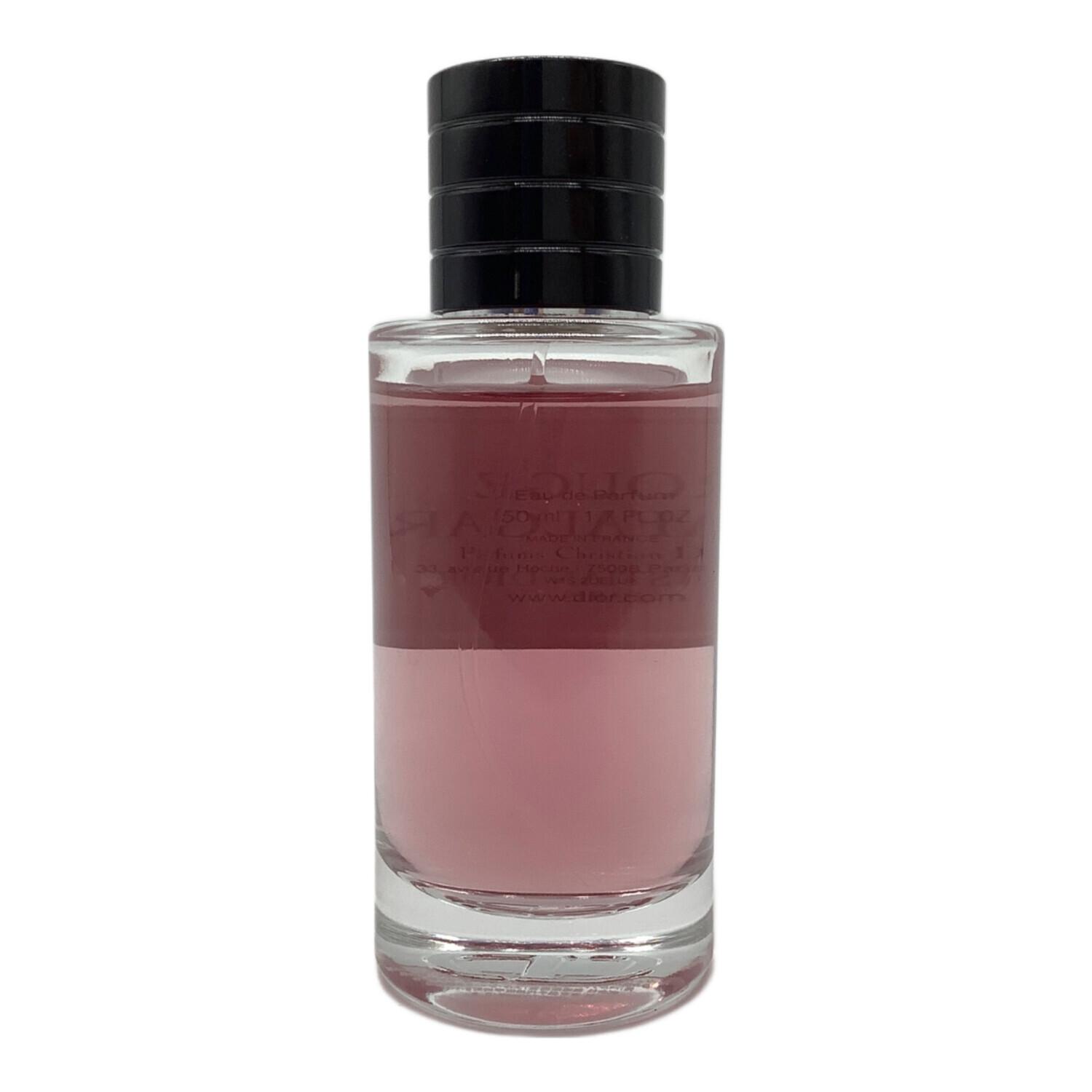 Christian Dior (クリスチャン ディオール) オードパルファム ルージュ
