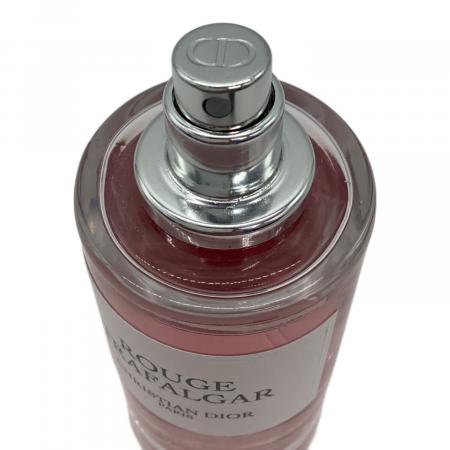 Christian Dior (クリスチャン ディオール) オードパルファム ルージュ
