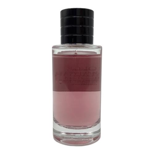 Christian Dior (クリスチャン ディオール) オードパルファム ルージュ トラファルガー 50ml