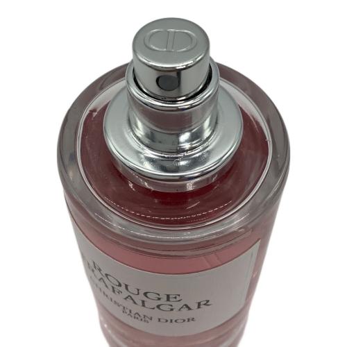 Christian Dior (クリスチャン ディオール) オードパルファム ルージュ トラファルガー 50ml