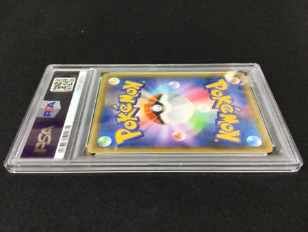 カメックス 25th版 s8b-P 003/025 ポケモンカード PSA10｜トレファクONLINE