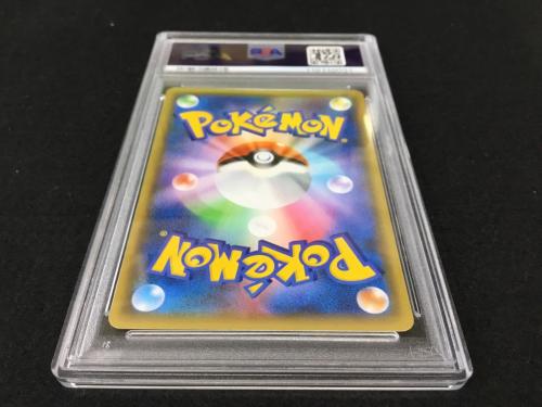 カメックス 25th版 s8b-P 003/025 ポケモンカード PSA10