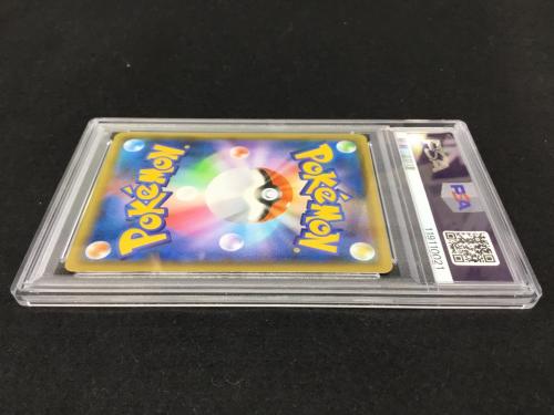 カメックス 25th版 s8b-P 003/025 ポケモンカード PSA10