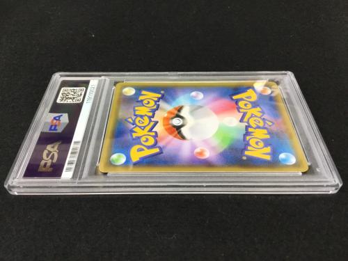 カメックス 25th版 s8b-P 003/025 ポケモンカード PSA10