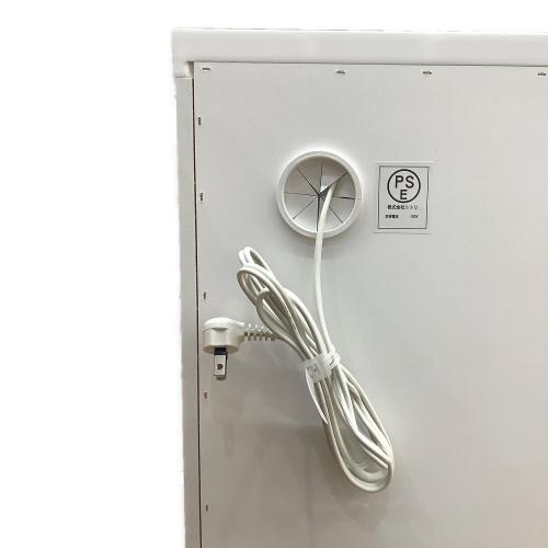 ニトリ キッチンカウンター ホワイト エトナ