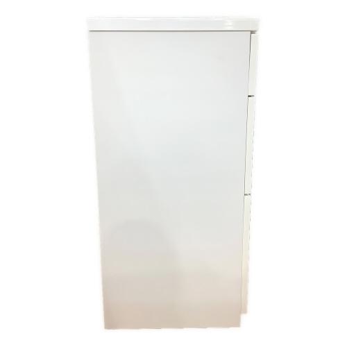 ニトリ キッチンカウンター ホワイト エトナ