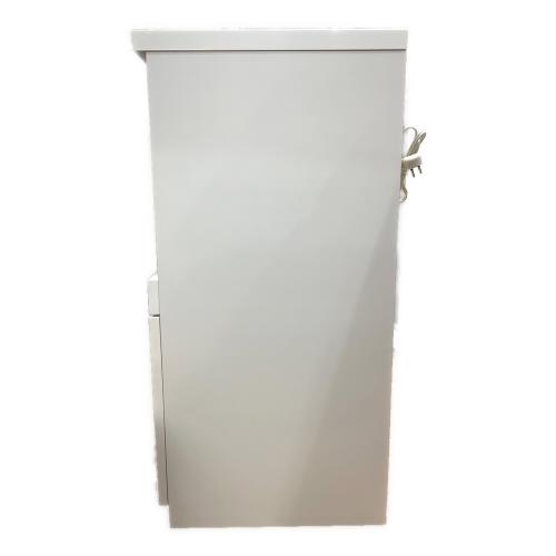 ニトリ キッチンカウンター ホワイト エトナ