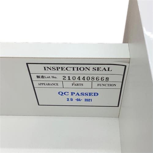 ニトリ キッチンカウンター ホワイト エトナ