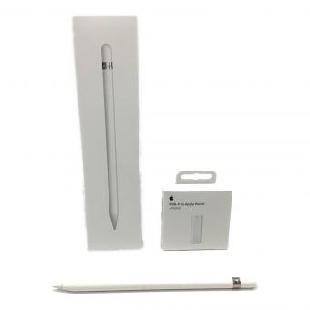 Apple (アップル) Apple Pencil(第1世代) MQLY3J/A
