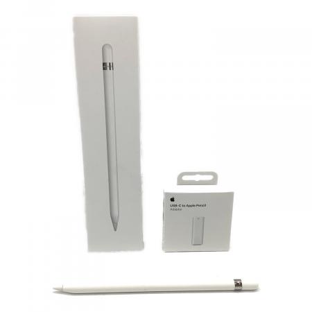 Apple (アップル) Apple Pencil(第1世代) MQLY3J/A｜トレファクONLINE