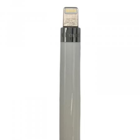 Apple Pencil 第一世代　 MQLY3J/A Apple (アップル) Apple Pencil(第1世代) MQLY3J/A｜トレファクONLINE