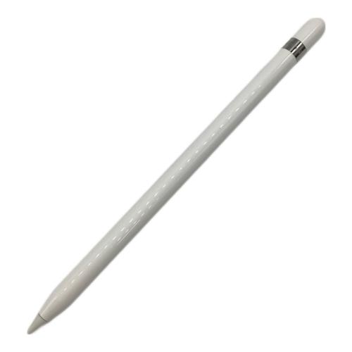 Apple (アップル) Apple Pencil(第1世代) MQLY3J/A