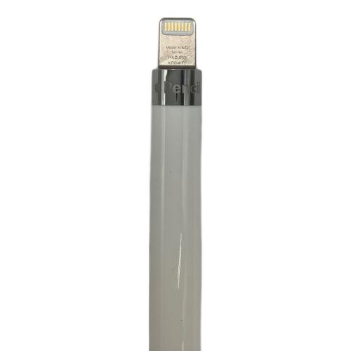 Apple (アップル) Apple Pencil(第1世代) MQLY3J/A