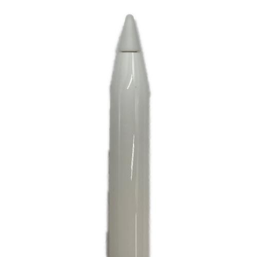 Apple (アップル) Apple Pencil(第1世代) MQLY3J/A