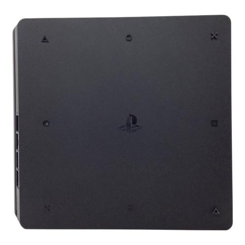 SONY (ソニー) Playstation4 HDD 500GB ジェット・ブラック CUH-2000A 箱付き