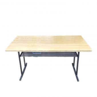 niko and ... FURNITURE & SUPPLY (ニコアンド ファニチャーアンドサプライ) ダイニングテーブル  ナチュラル