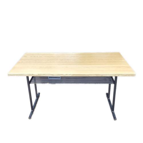 niko and ... FURNITURE & SUPPLY (ニコアンド ファニチャーアンドサプライ) ダイニングテーブル  ナチュラル