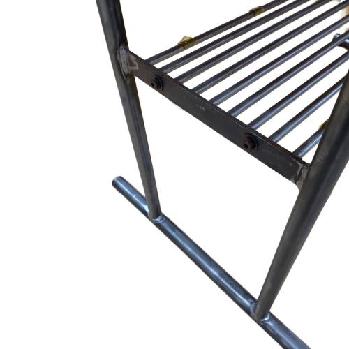 niko and ... FURNITURE & SUPPLY (ニコアンド ファニチャーアンドサプライ) ダイニングテーブル  ナチュラル