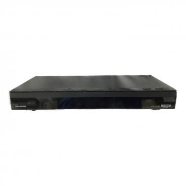 Panasonic DMR-BRT300 新品2TB 換装済み 動作品 Panasonic (パナソニック) Blu-rayレコーダー DMR-BRT300 2011年製