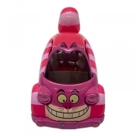 TOMY (トミー) ディズニー モータース DM-EX05 タップ チシャ猫