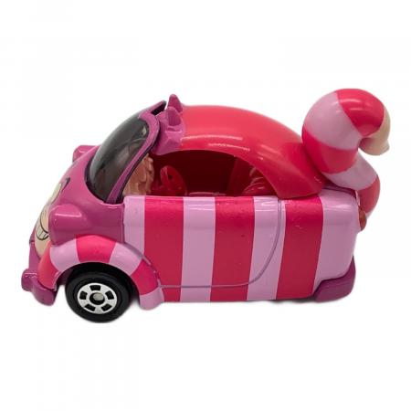 トミカ ディズニー モータース DM-EX05 タップ　チシャ猫 TOMY (トミー) ディズニー モータース DM-EX05 タップ チシャ猫