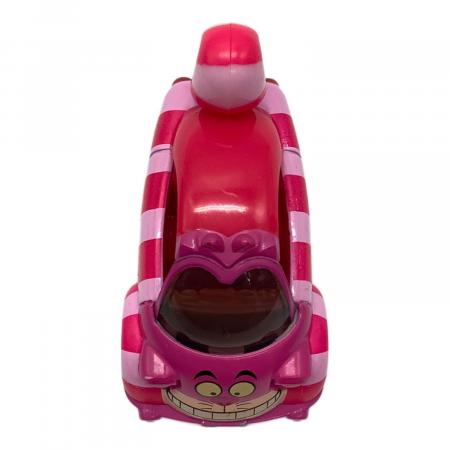 TOMY (トミー) ディズニー モータース DM-EX05 タップ チシャ猫