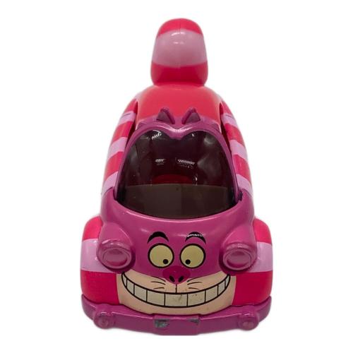 TOMY (トミー) ディズニー モータース DM-EX05 タップ チシャ猫
