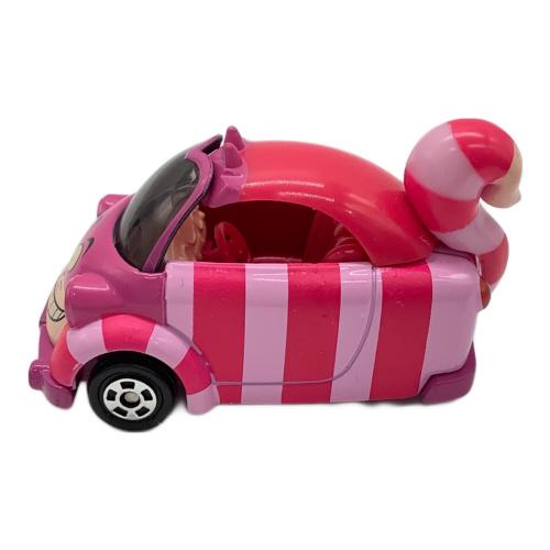TOMY (トミー) ディズニー モータース DM-EX05 タップ チシャ猫