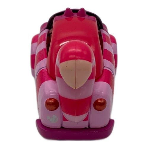 TOMY (トミー) ディズニー モータース DM-EX05 タップ チシャ猫
