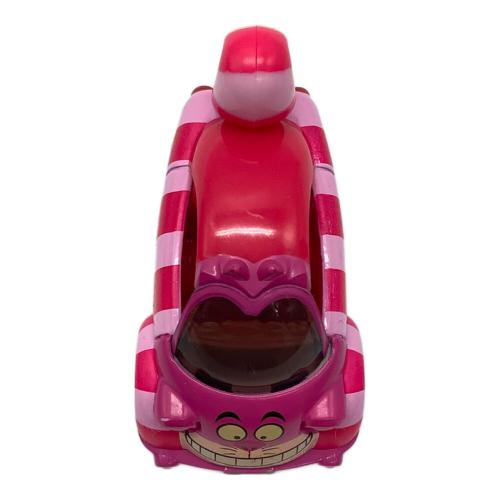 TOMY (トミー) ディズニー モータース DM-EX05 タップ チシャ猫