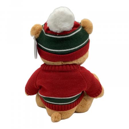 Harrods (ハロッズ) クリスマス ベア 2023 テディベア 36cm リミテッド