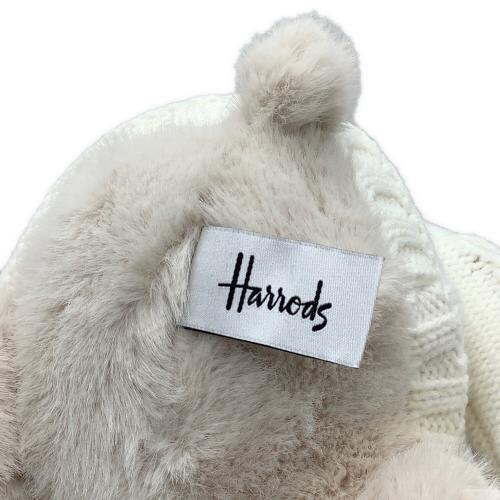 Harrods (ハロッズ) クリスマス ベア 2024 テディベア 36cm リミテッド