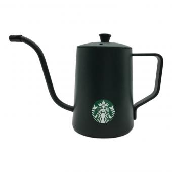 ホリデー2021ケトルグリーン 550ml STARBUCKS COFFEE(スターバックスコーヒー)